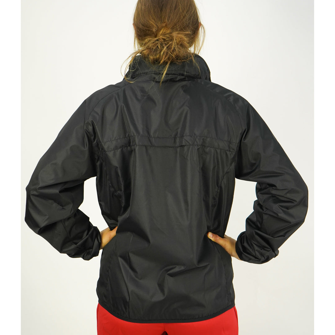Gryphon Women's Rain Jacket G19