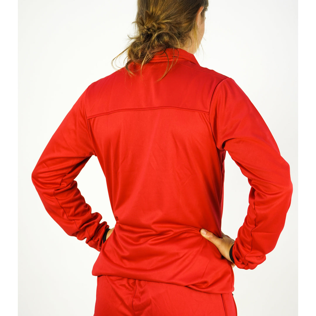 Gryphon Women's 1/4 Zip Midlayer
