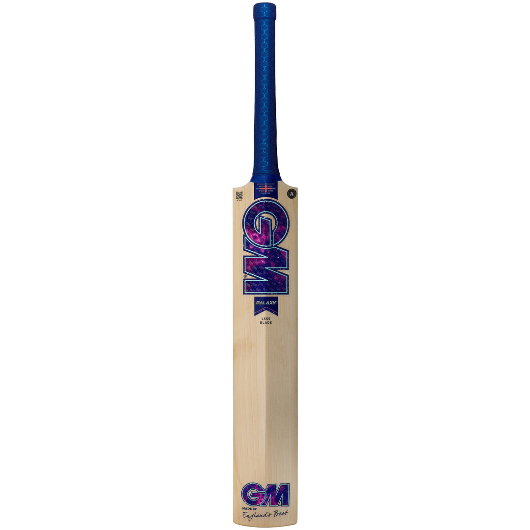GM Galaxy DXM 404 TTNow Junior Cricket Bat 2026