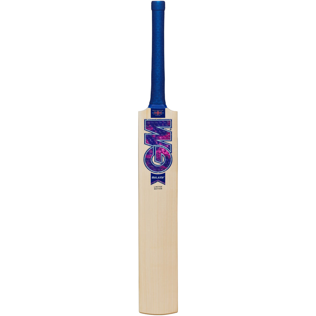 GM Galaxy DXM 404 TTNow Junior Cricket Bat 2026