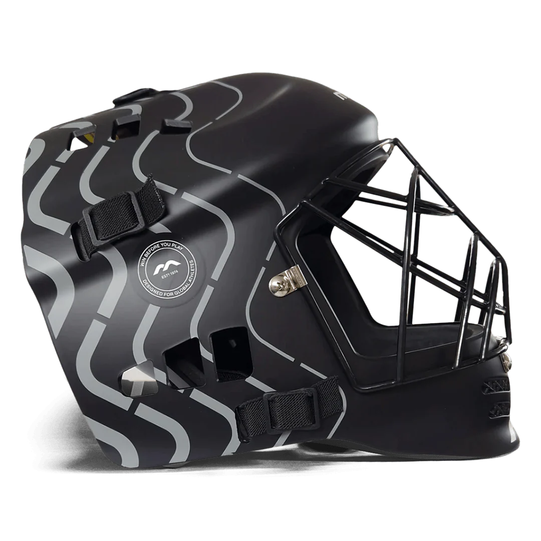 Mercian Genesis 3 Junior Helmet