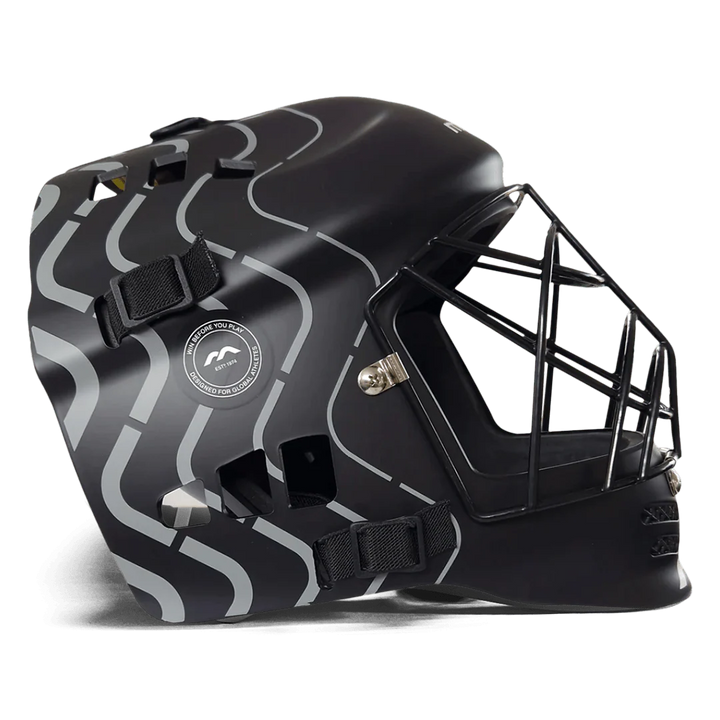 Mercian Genesis 3 Junior Helmet