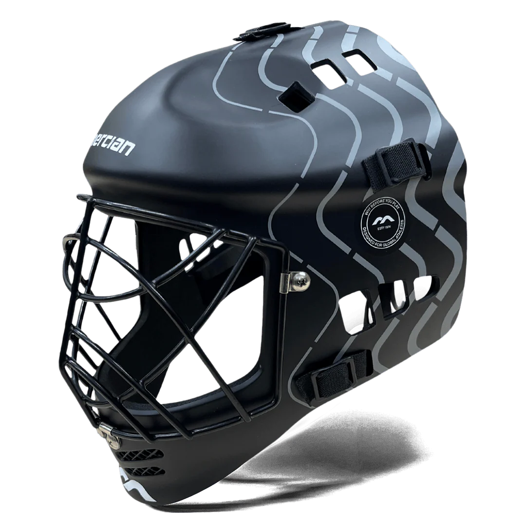 Mercian Genesis 3 Junior Helmet