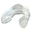 SafeJawz Ortho Series Self-Fit Mouthguard for Braces