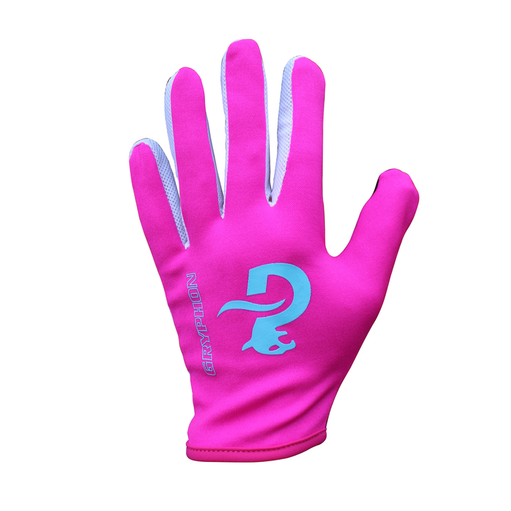 Gryphon G-Fit G4 Full-Finger
