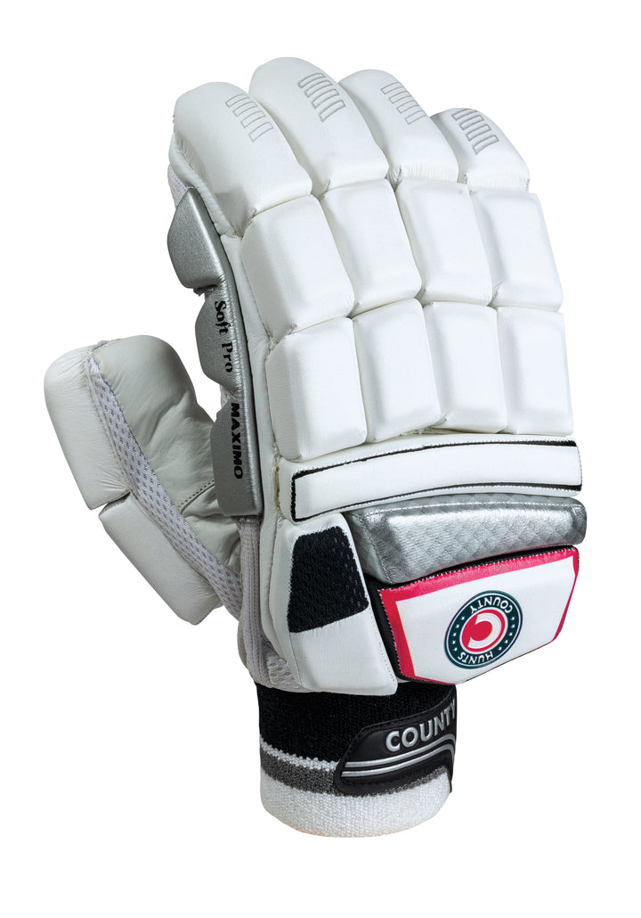Hunts County Maximo Batting Gloves 2026