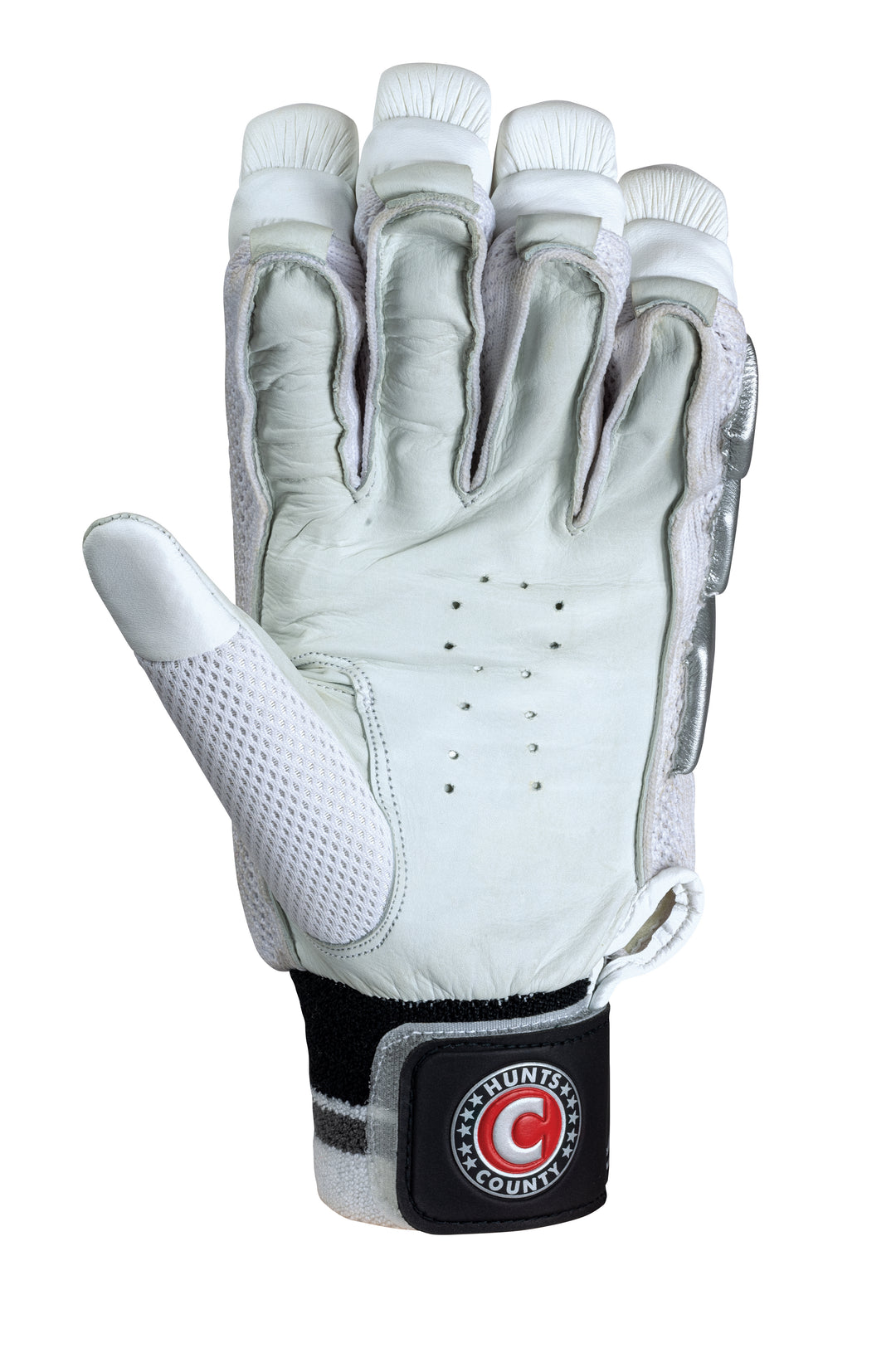 Hunts County Maximo Batting Gloves 2026