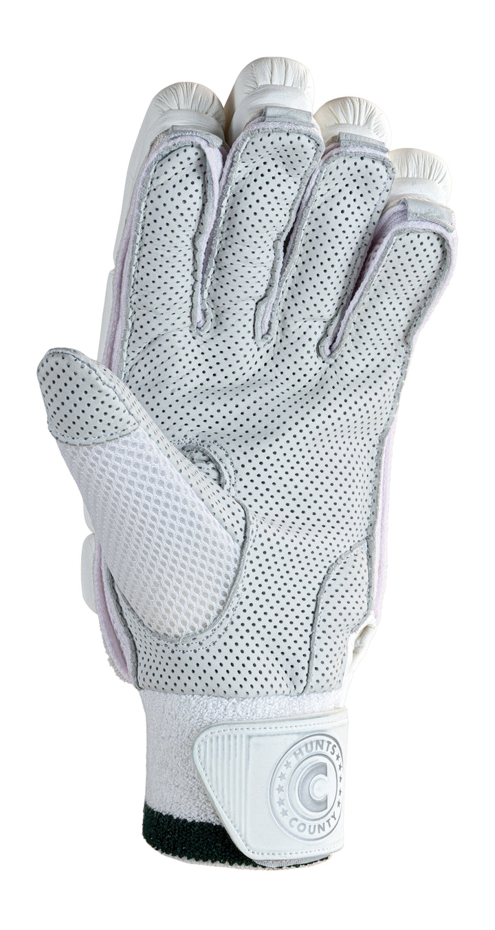 Hunts County Triumph Batting Gloves 2026
