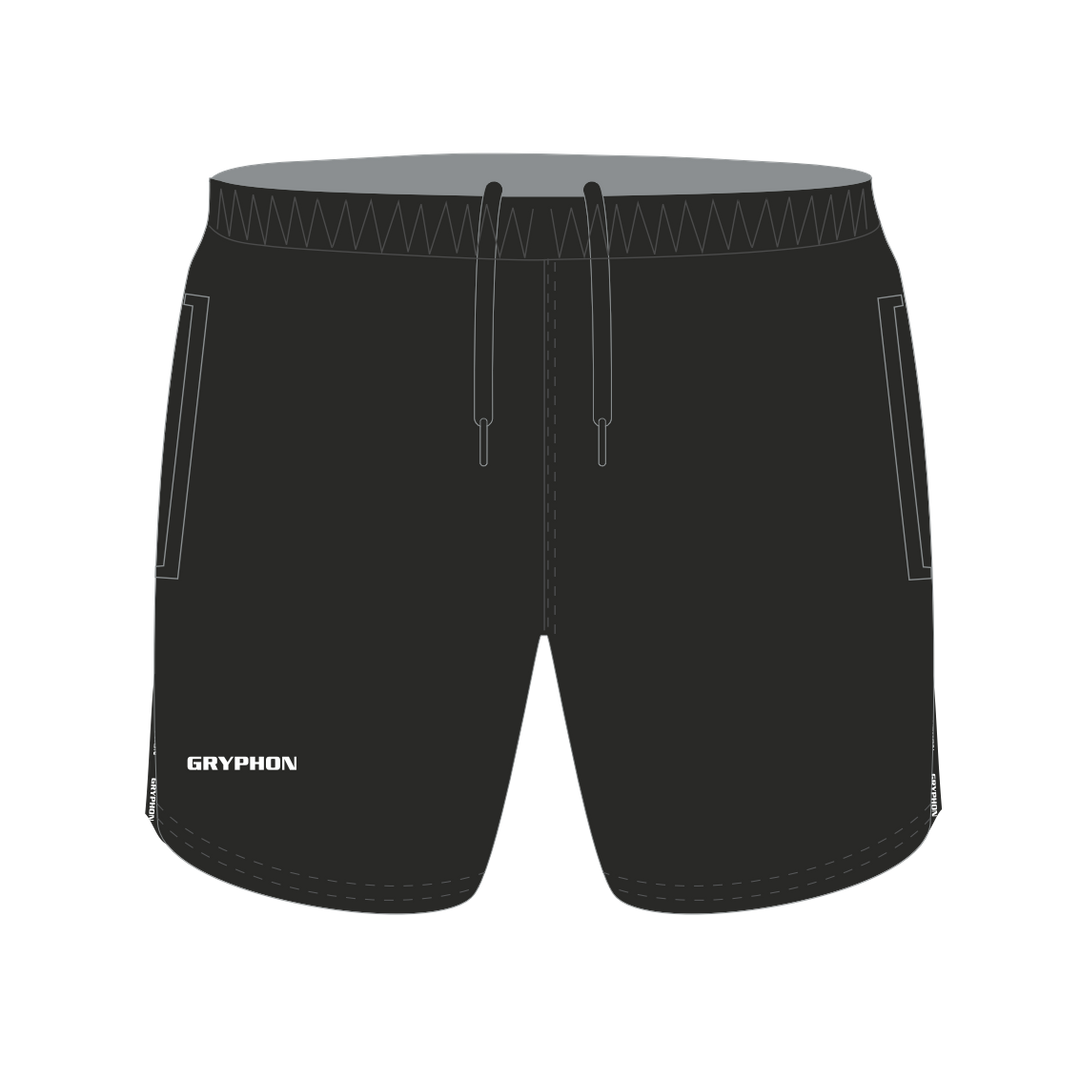 Gryphon Male Playing Shorts