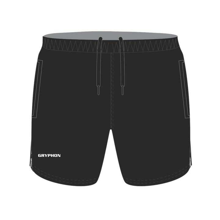 Gryphon Male Playing Shorts