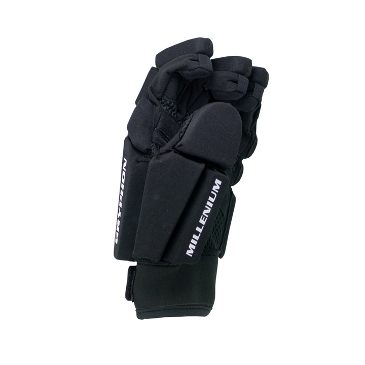 Gryphon Millennium G4 Hand Protector