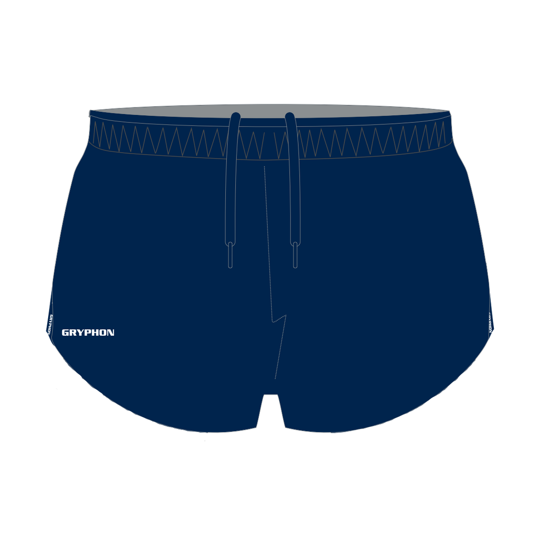 Gryphon Female 2-In-1 Shorts