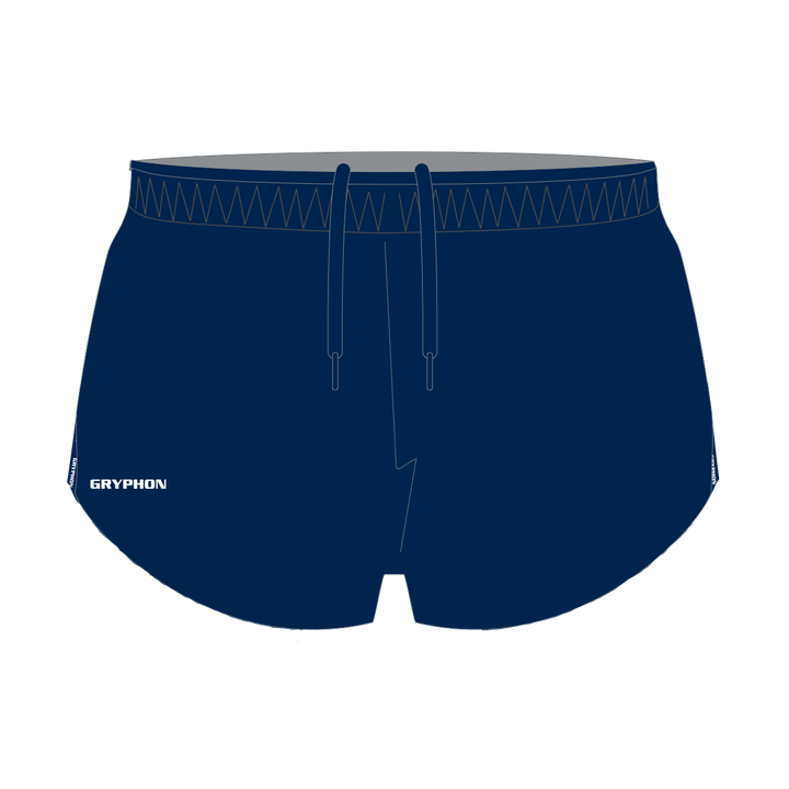 Gryphon Female 2-In-1 Shorts