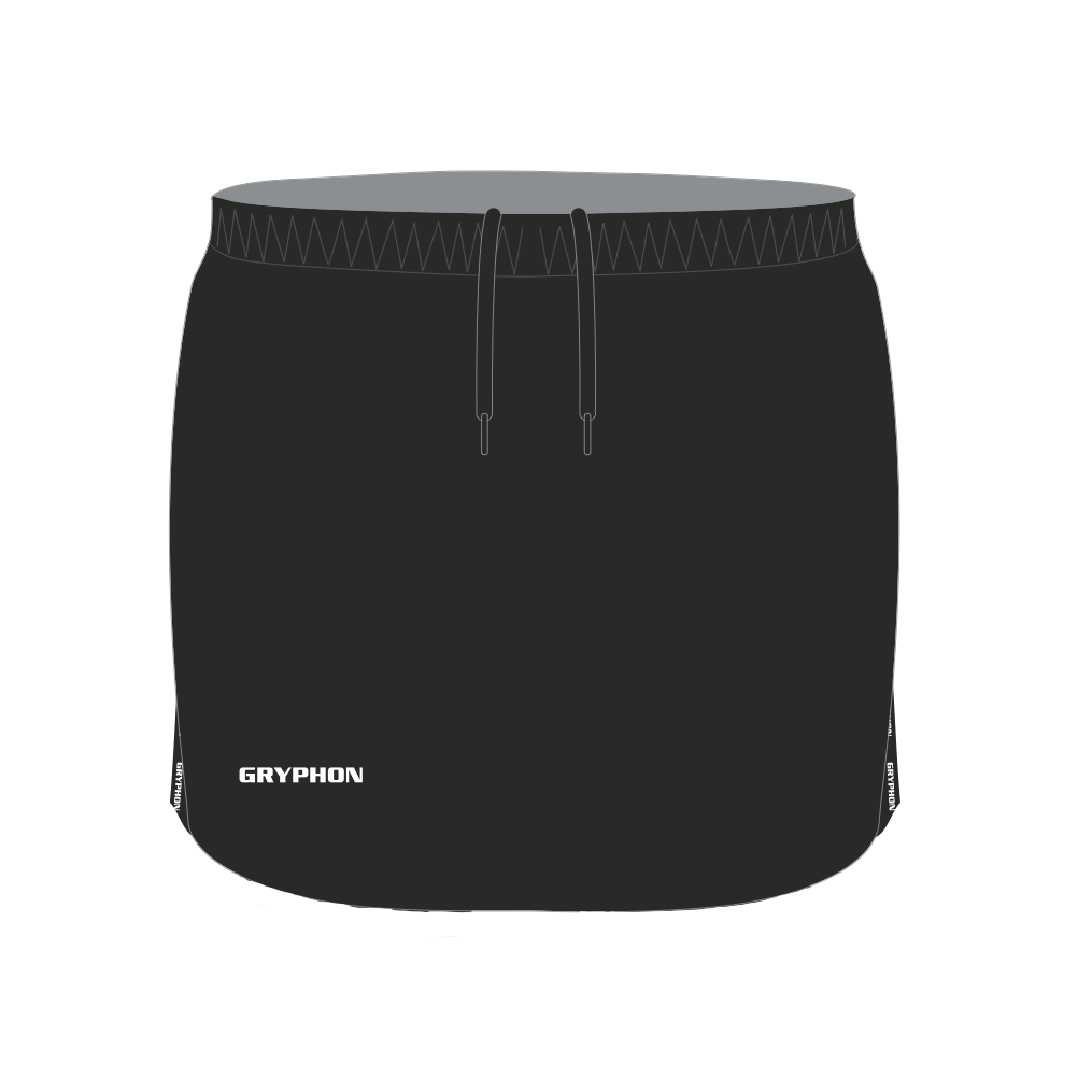 Gryphon Senior Playing Skort