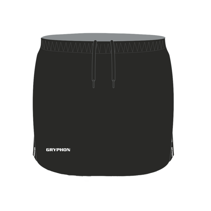 Gryphon Senior Playing Skort