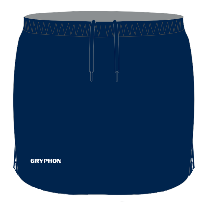 Gryphon Senior Playing Skort
