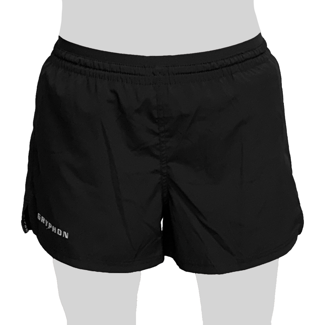 Gryphon Female 2-In-1 Shorts