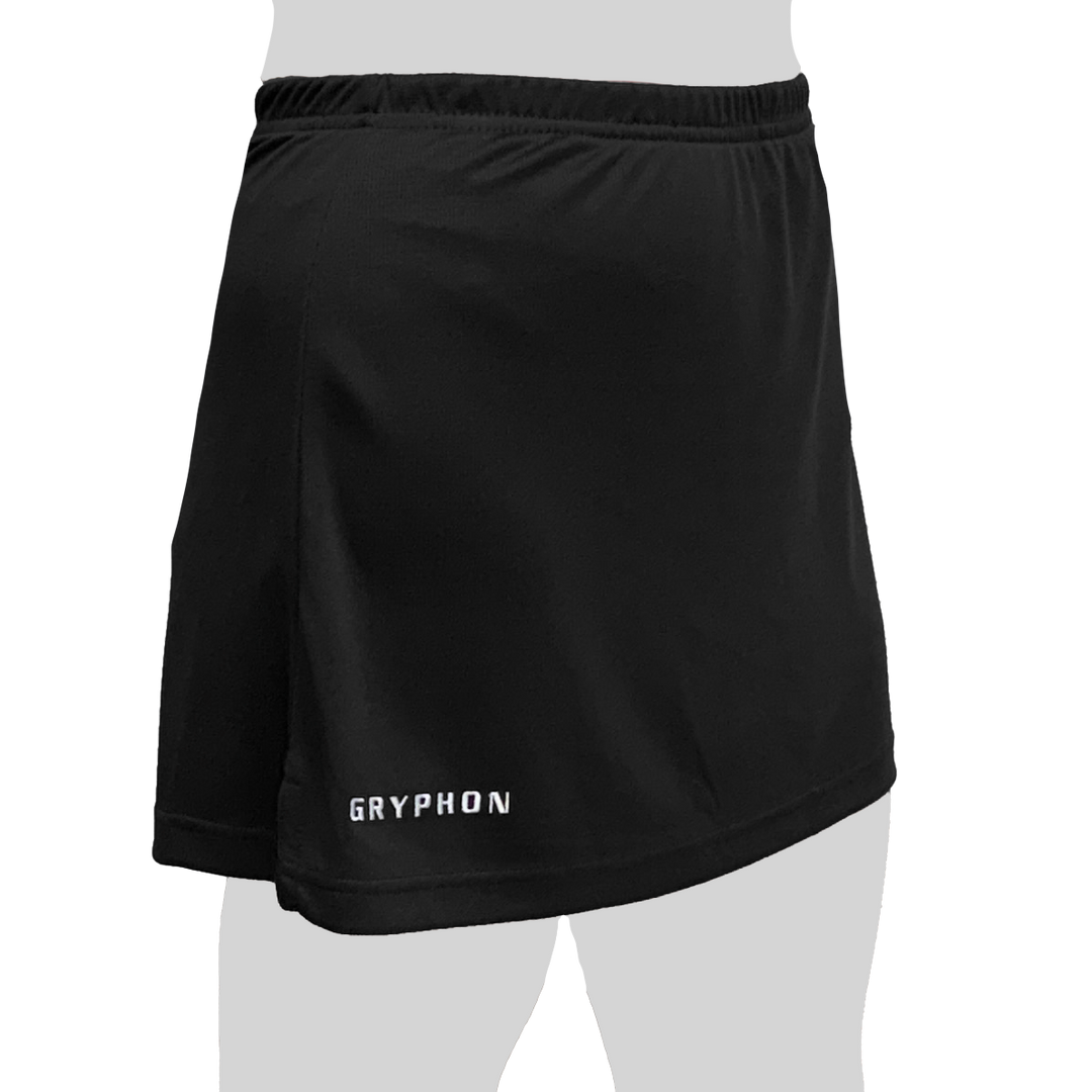 Gryphon Senior Playing Skort