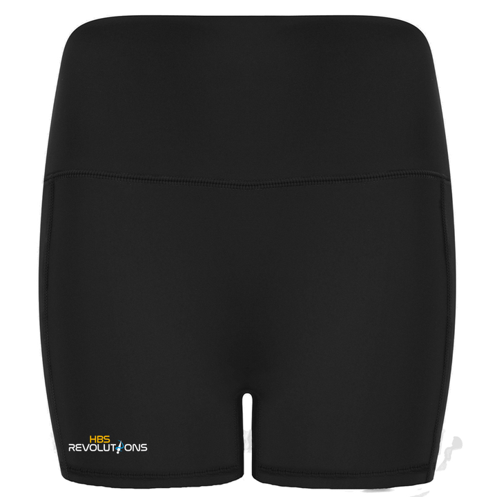 HBS Revolutions Shorts (Women's)
