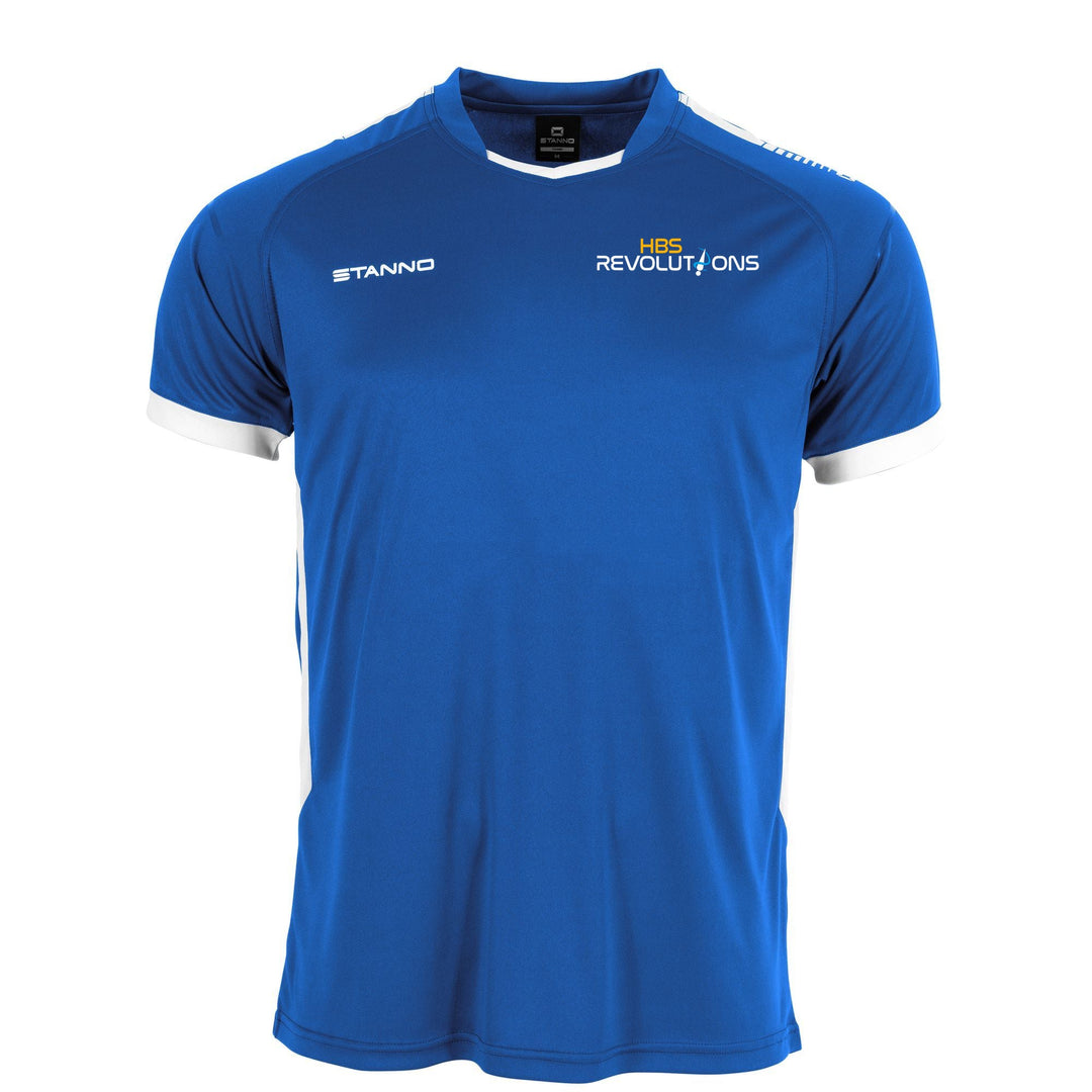 HBS Revolutions Shirt (Senior)