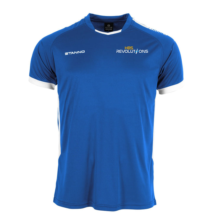 HBS Revolutions Shirt (Senior)