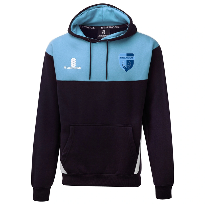 Hertfordshire HA Unisex Hoodie