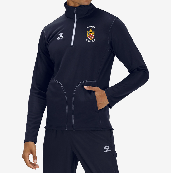 Harpenden HC Unisex Midlayer