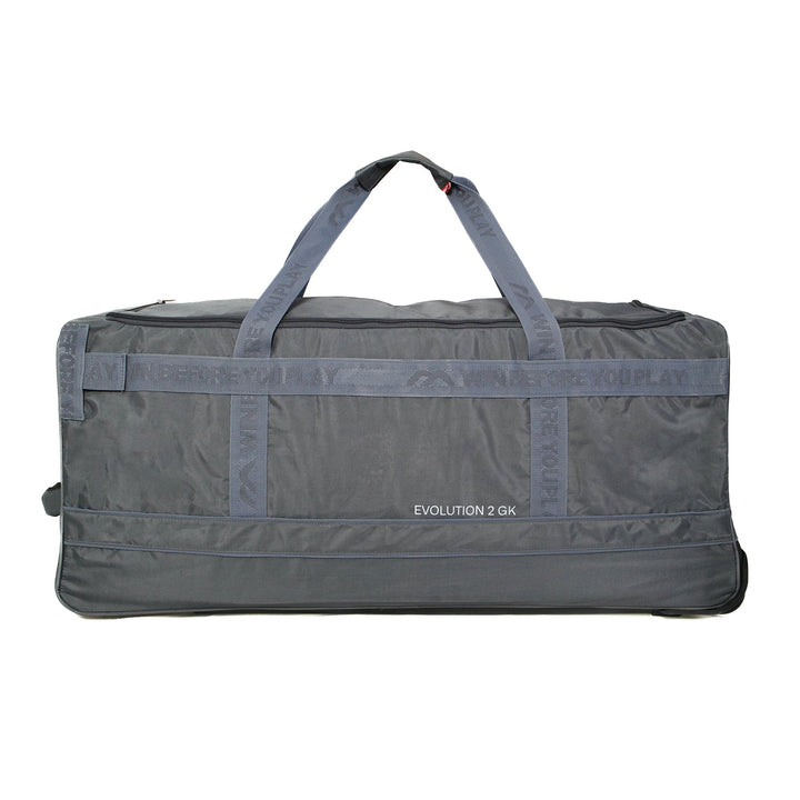 HOEV225GK- GREY EVO2GK BAG SIDE