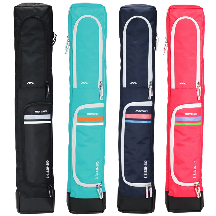 Mercian Genesis 3 2-Stick Bag