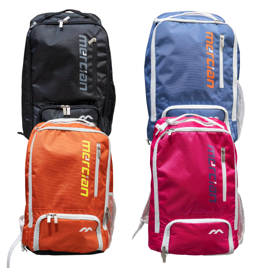 Mercian Genesis 5 Rucksack 2026/27
