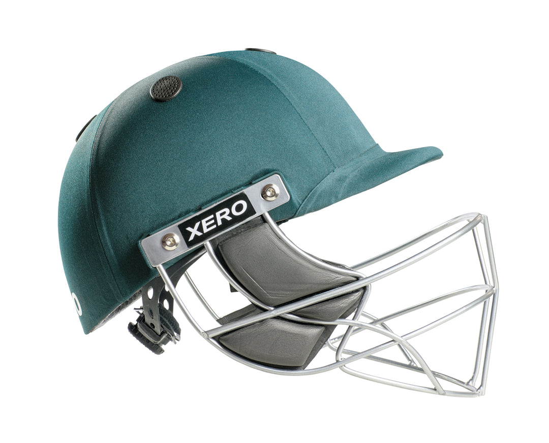 Hunts County Xero Cricket Helmet 2026