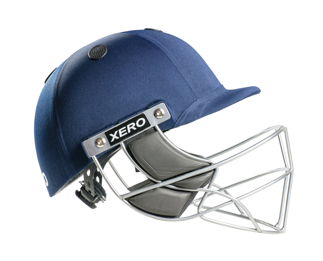 Hunts County Xero Cricket Helmet 2026