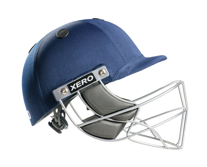 Hunts County Xero Cricket Helmet 2026