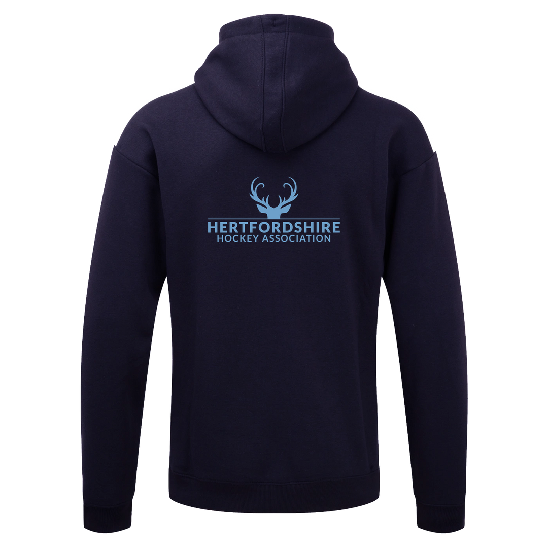 Hertfordshire HA Unisex Hoodie