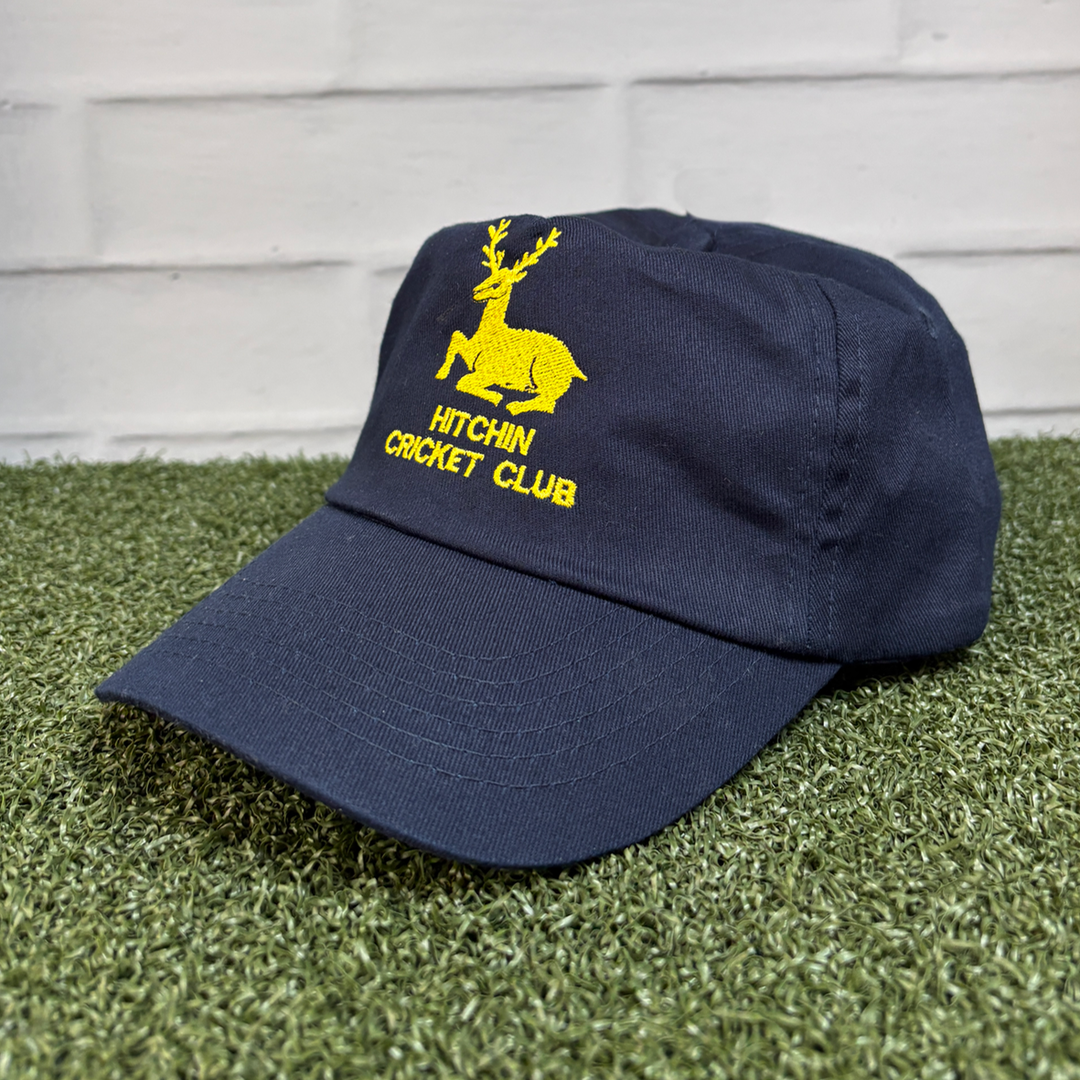 Hitchin CC Junior Cap