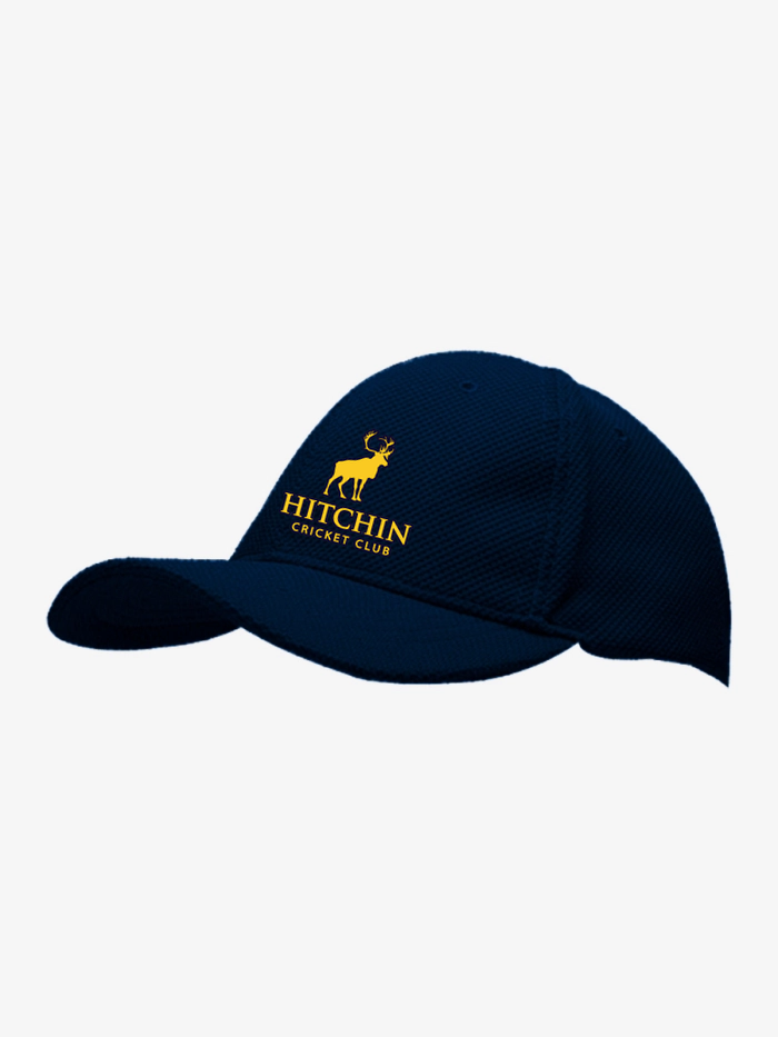 Hitchin CC Elite Cap