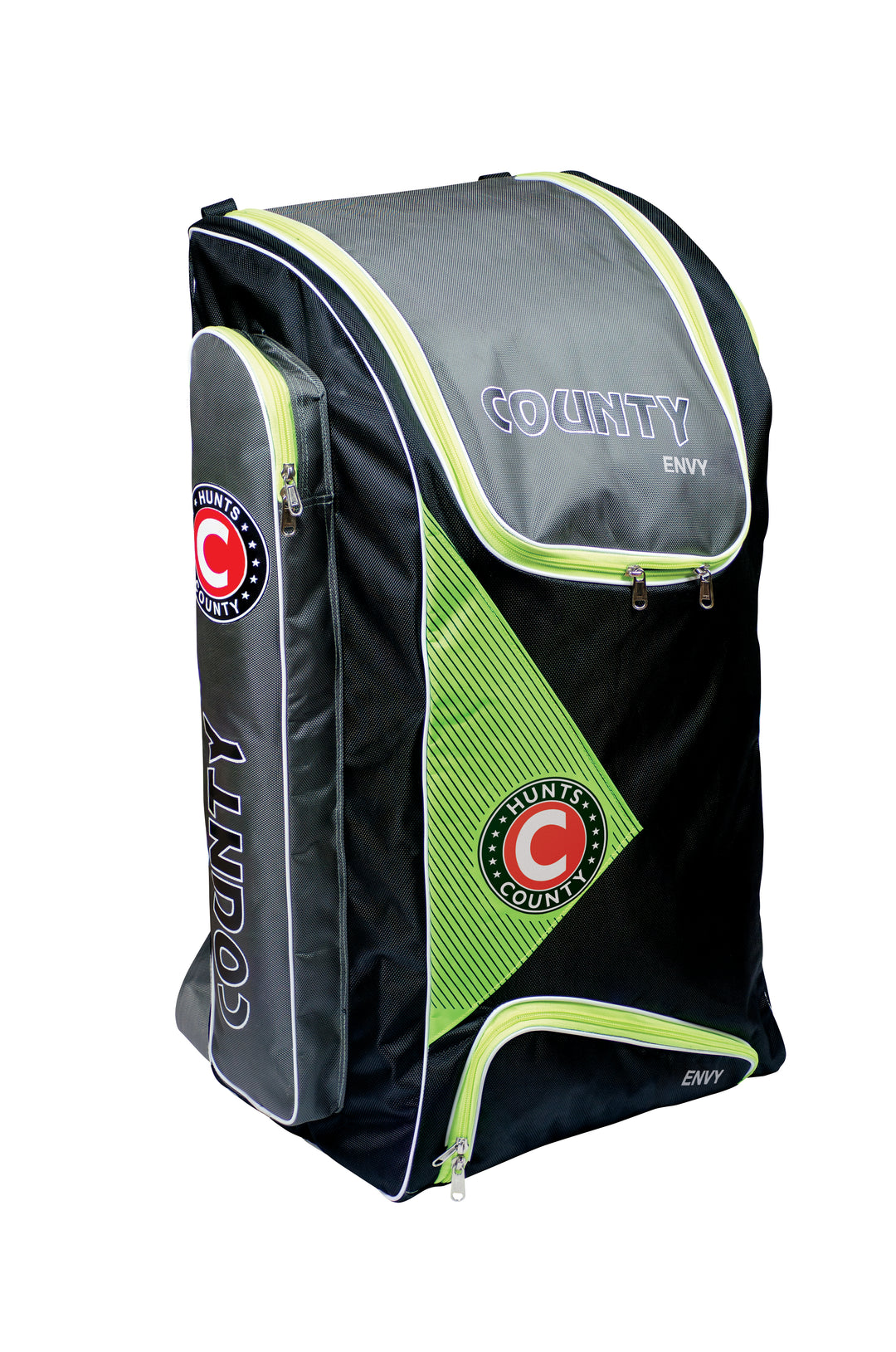 Hunts County Envy Duffle Cricket Bag 2026
