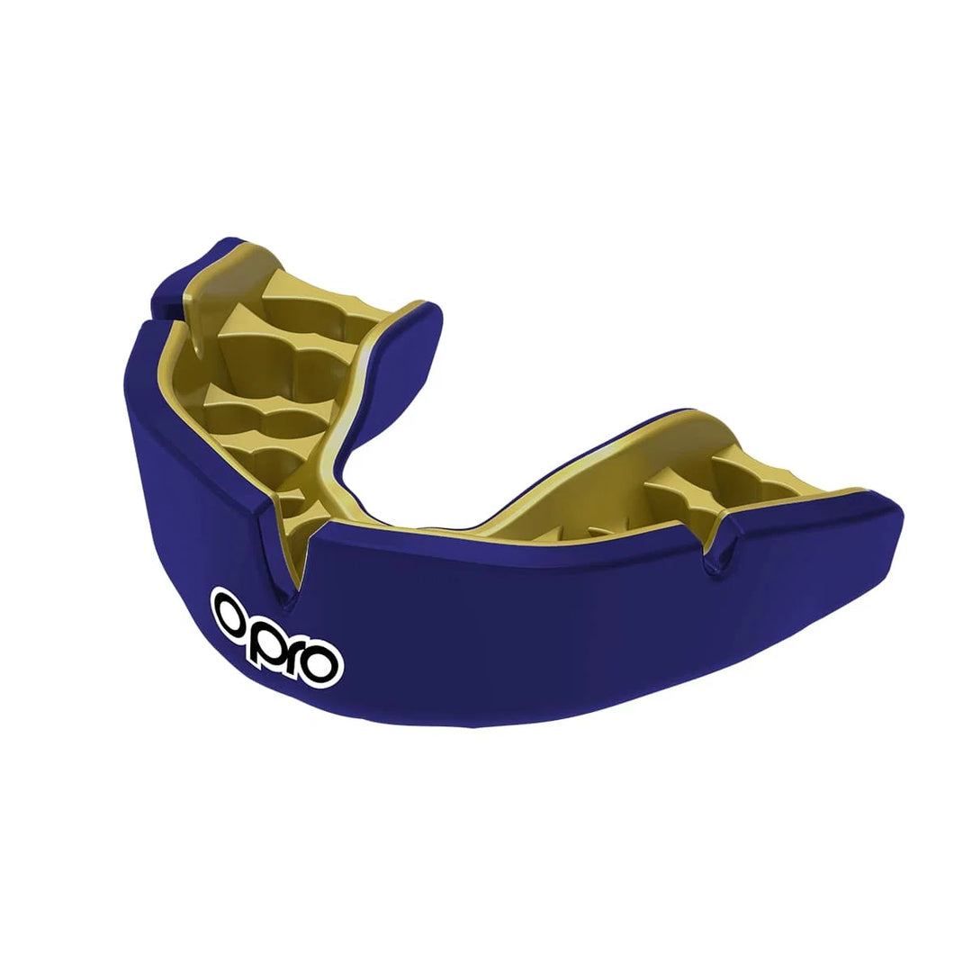 OPRO Instant Custom-Fit Adult Mouthguard