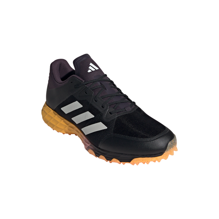 Adidas Lux 2.2S Black Hockey Shoe 20245/25