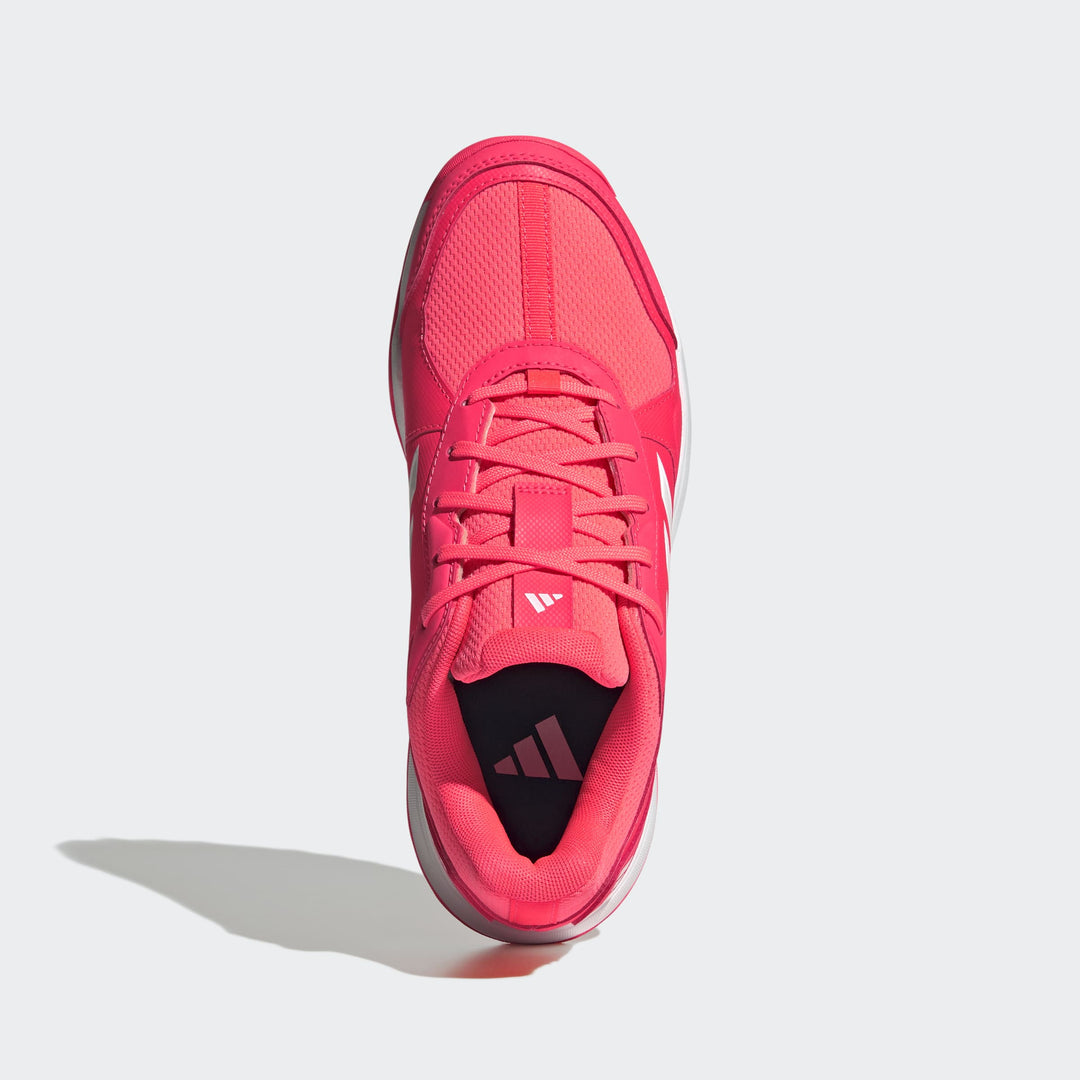 Adidas Fabela Rise 2 Pink Hockey Shoe 2026/27
