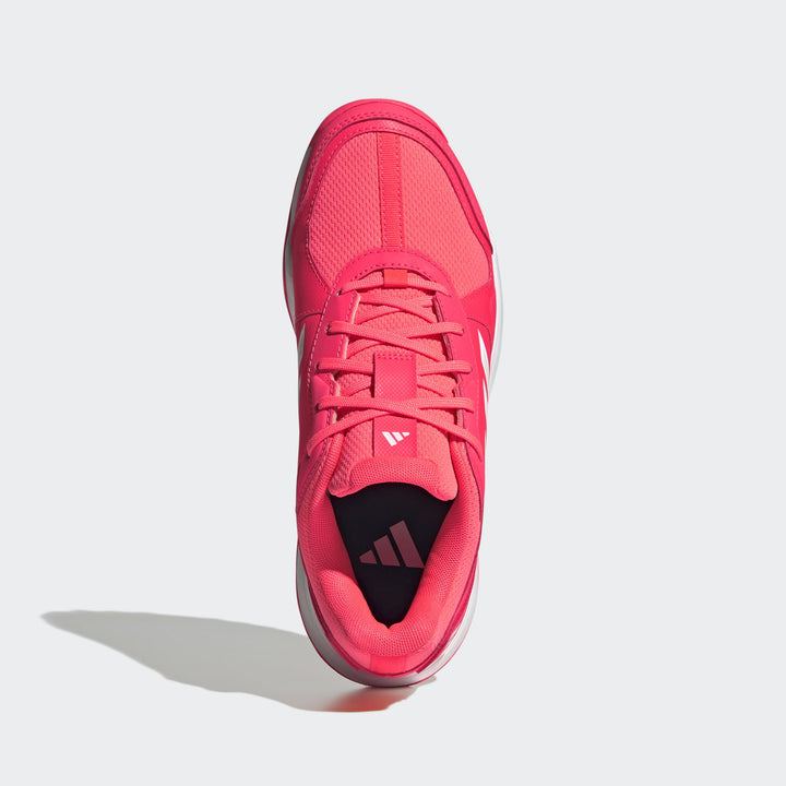 Adidas Fabela Rise 2 Pink Hockey Shoe 2026/27