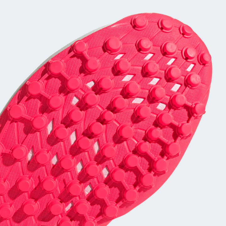 Adidas Fabela Rise 2 Pink Hockey Shoe 2026/27