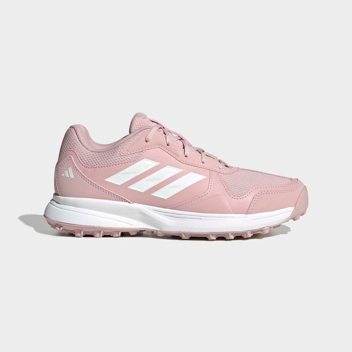 Adidas Fabela Rise 2 Lilac Hockey Shoe 2026/27