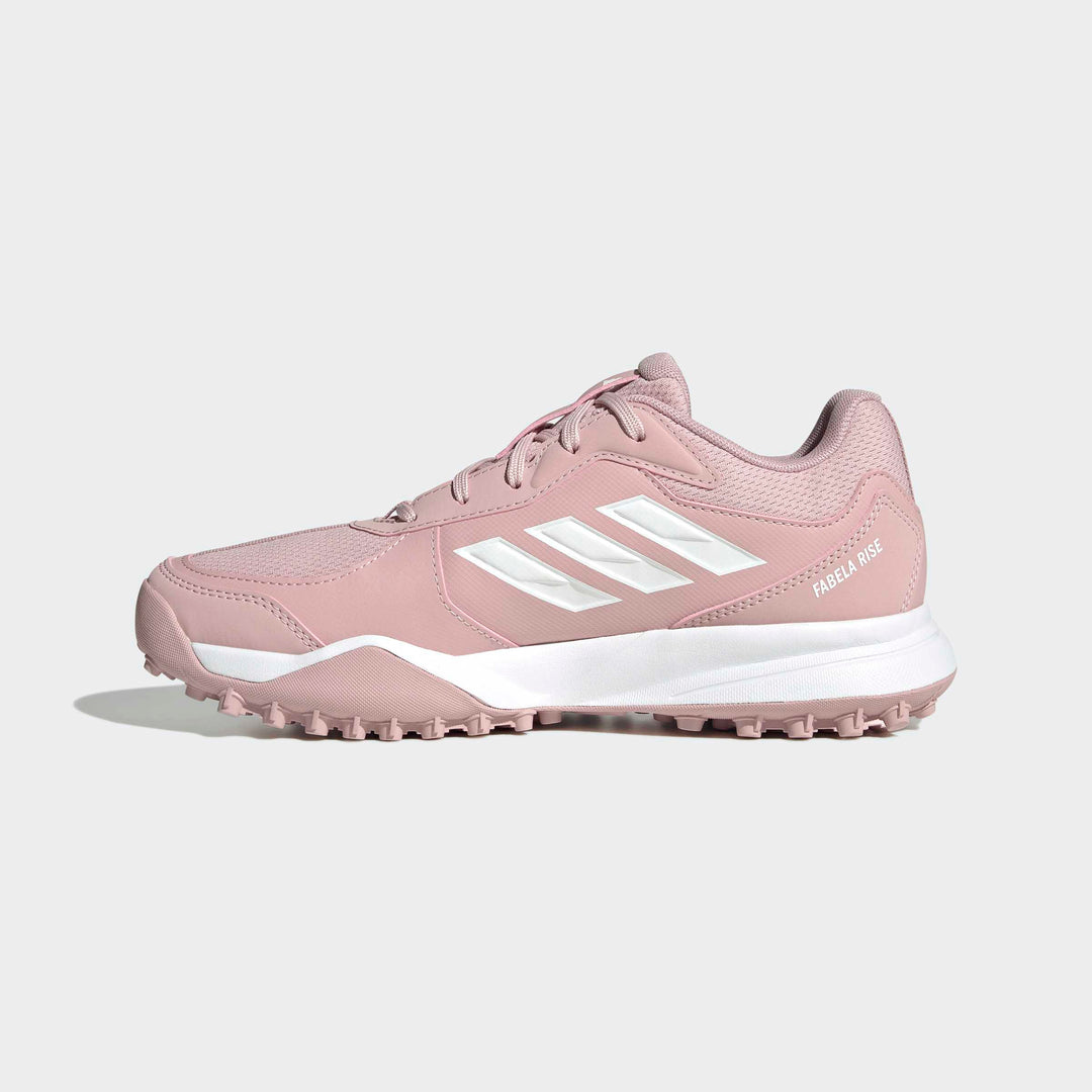 Adidas Fabela Rise 2 Lilac Hockey Shoe 2026/27