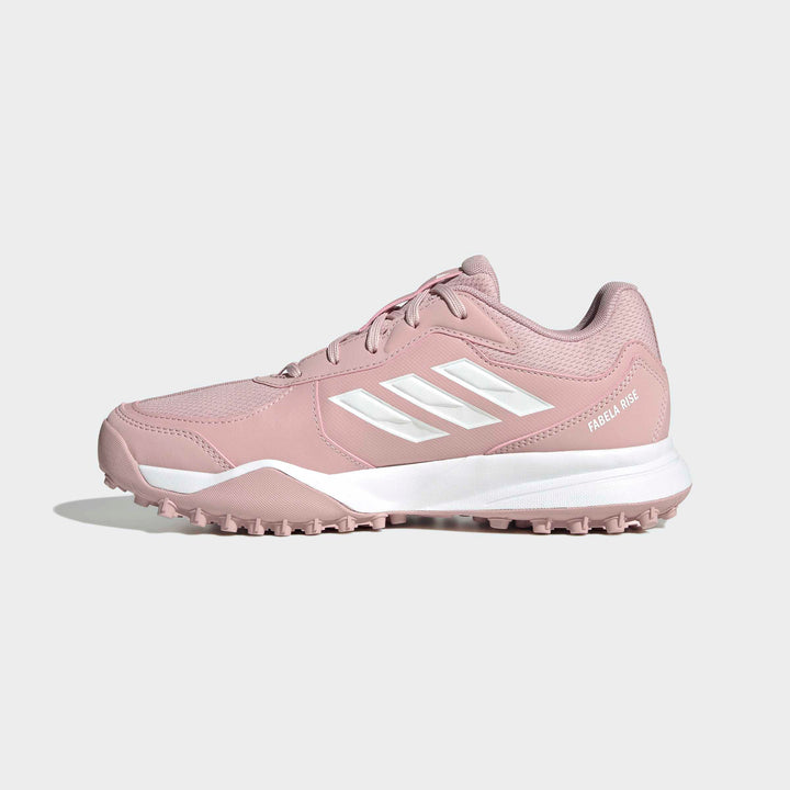 Adidas Fabela Rise 2 Lilac Hockey Shoe 2026/27