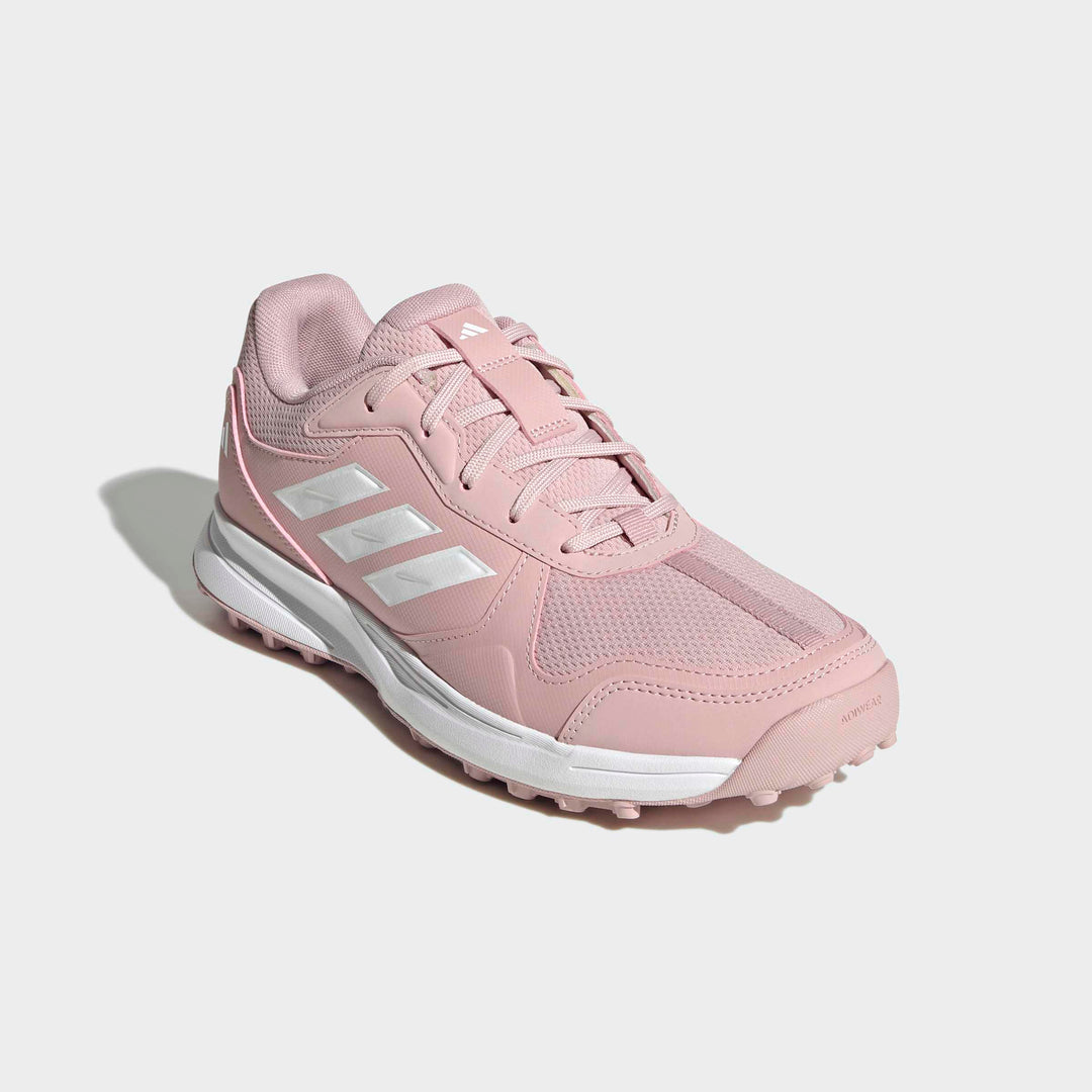 Adidas Fabela Rise 2 Lilac Hockey Shoe 2026/27