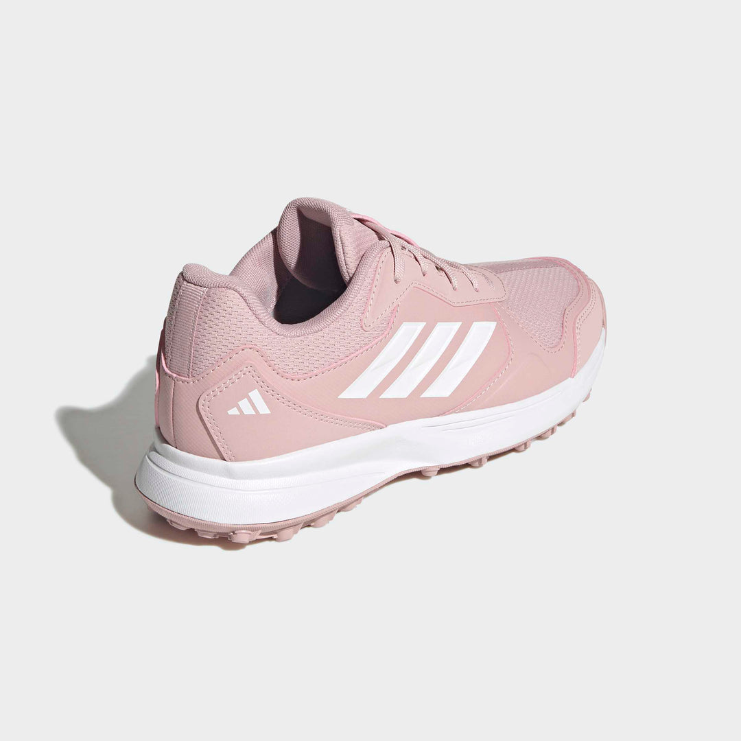 Adidas Fabela Rise 2 Lilac Hockey Shoe 2026/27