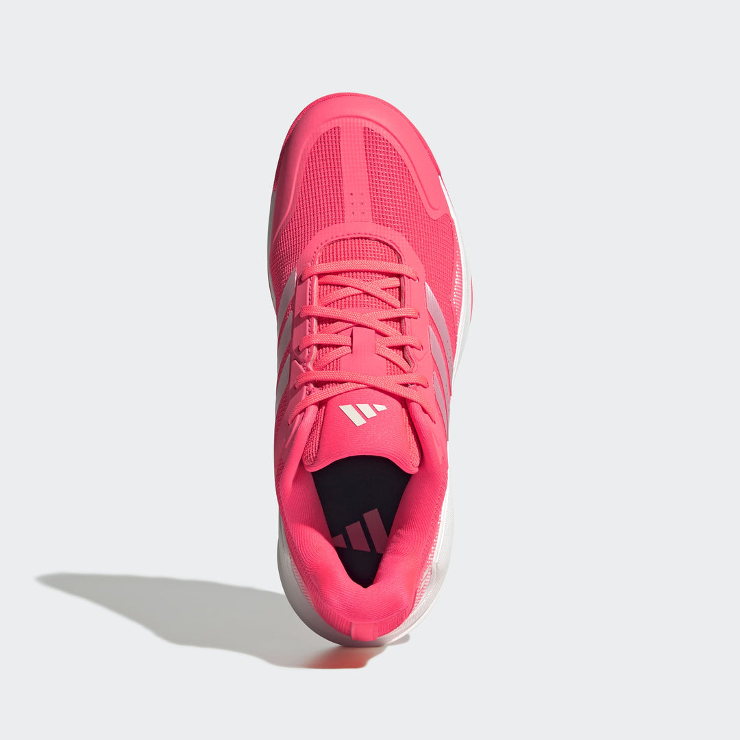 Adidas Fabela Zone 3 Pink Hockey Shoe 2026/27