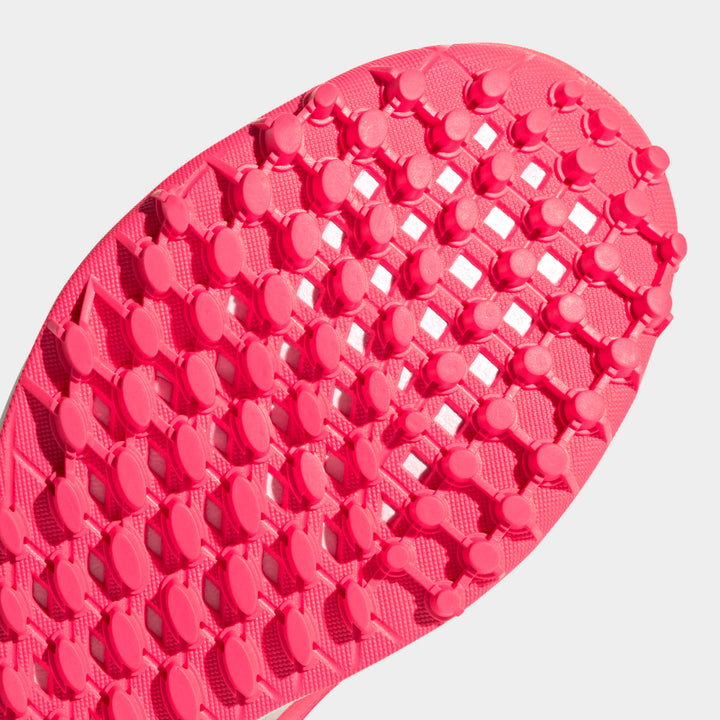 Adidas Fabela Zone 3 Pink Hockey Shoe 2026/27