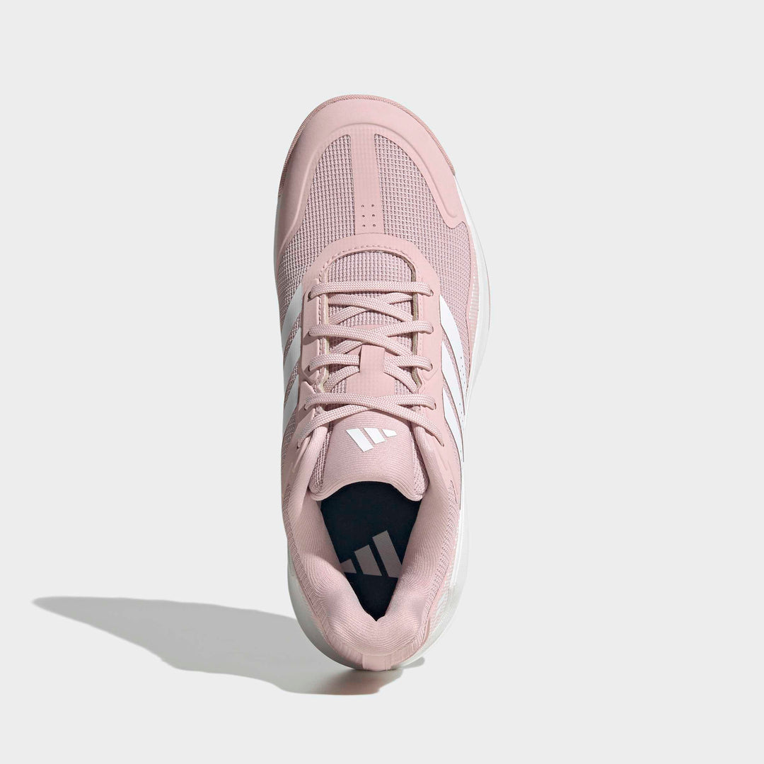Adidas Fabela Zone 3 Lilac Hockey Shoe 2026/27